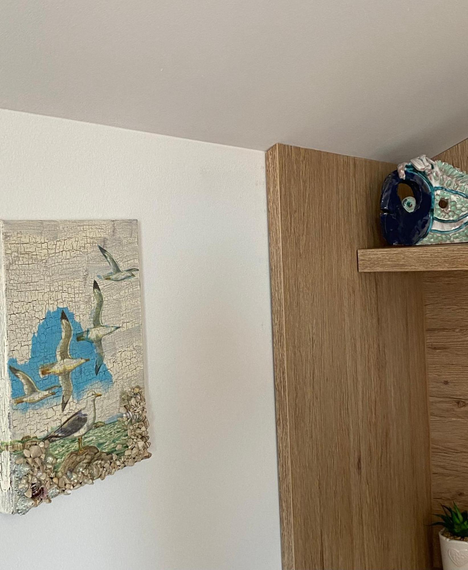 Theros Bibinje Exteriér fotografie